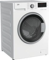 24" Front-Load 1.94 cu ft Washer