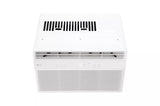 6,000 BTU Window Air Conditioner