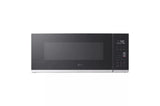 1.3 cu. ft. Smart Low Profile Over-the-Range Microwave Oven