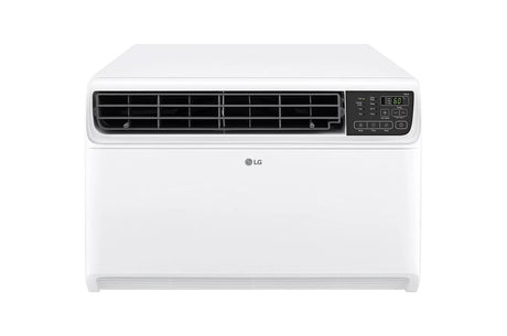 14,000 BTU DUAL Inverter Smart Wi-Fi Enabled Window Air Conditioner