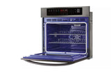 4.7 cu. ft. Single Built-In Wall Oven