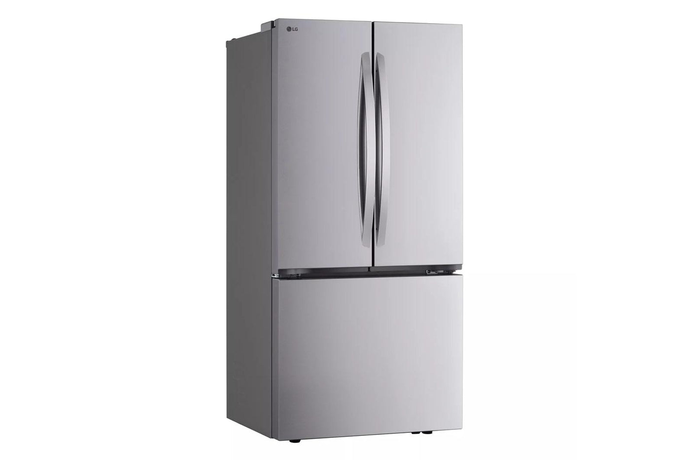 21 cu. ft., 3-Door French Door, Counter-Depth MAX™ Refrigerator