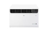 14,000 BTU DUAL Inverter Smart wi-fi Enabled Window Air Conditioner