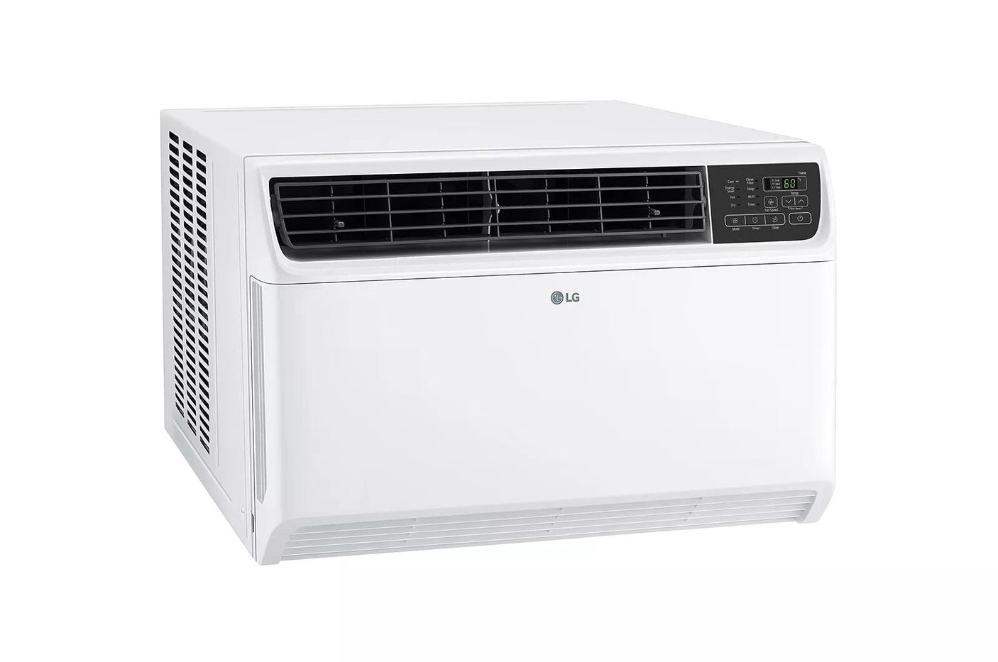 23,500 BTU DUAL Inverter Smart wi-fi Enabled Window Air Conditioner