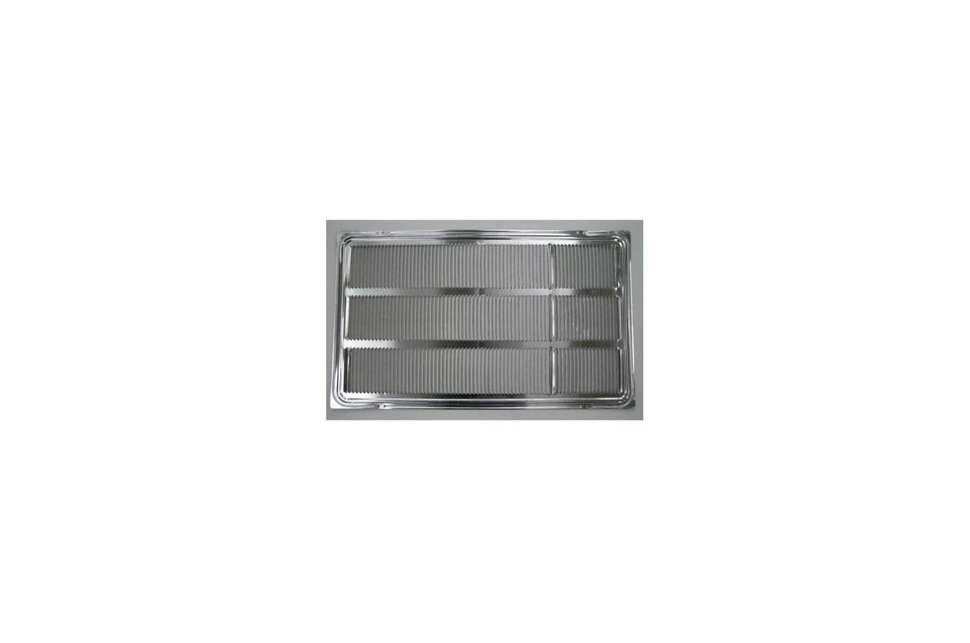 Thru-the-Wall Air Conditioner Architectural Grille