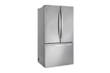 27 cu. ft. Smart Counter-Depth MAX™ French Door Refrigerator