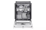 Front Control Dishwasher with QuadWash™ and 3rd Rack