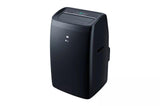 10,000 BTU (SACC) / 14,000 BTU (ASHRAE) Smart Wi-Fi Portable Air Conditioner, Cooling & Heating