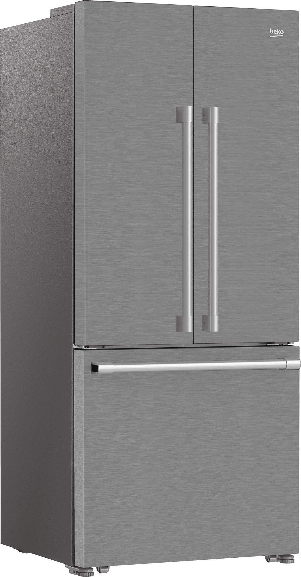 30" French Door Refrigerator