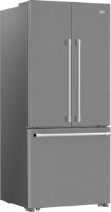 30" French Door Refrigerator