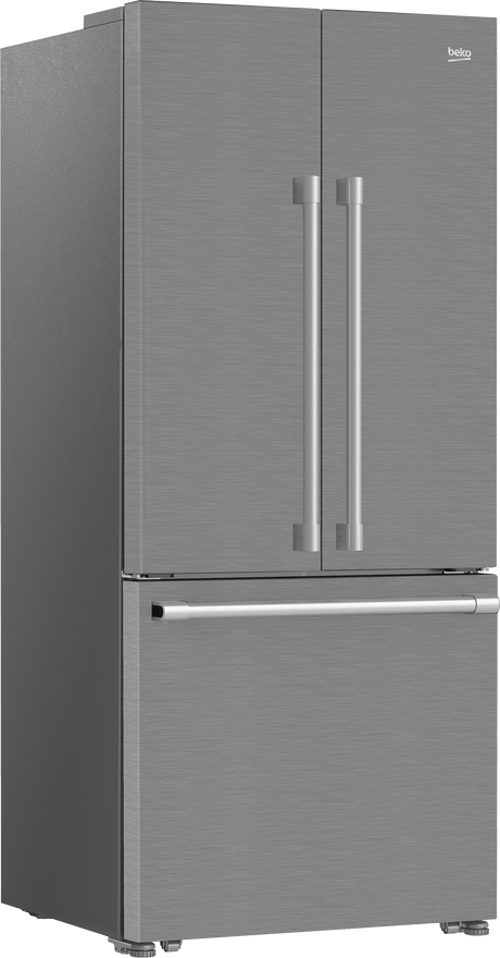 30" French Door Refrigerator