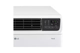 23,500 BTU DUAL Inverter Smart wi-fi Enabled Window Air Conditioner