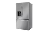 31 cu. ft. Smart Standard-Depth MAX™ French Door Refrigerator with Dual Ice