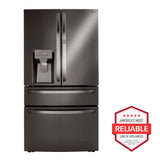 30 cu. ft. Smart Refrigerator with Craft Ice™