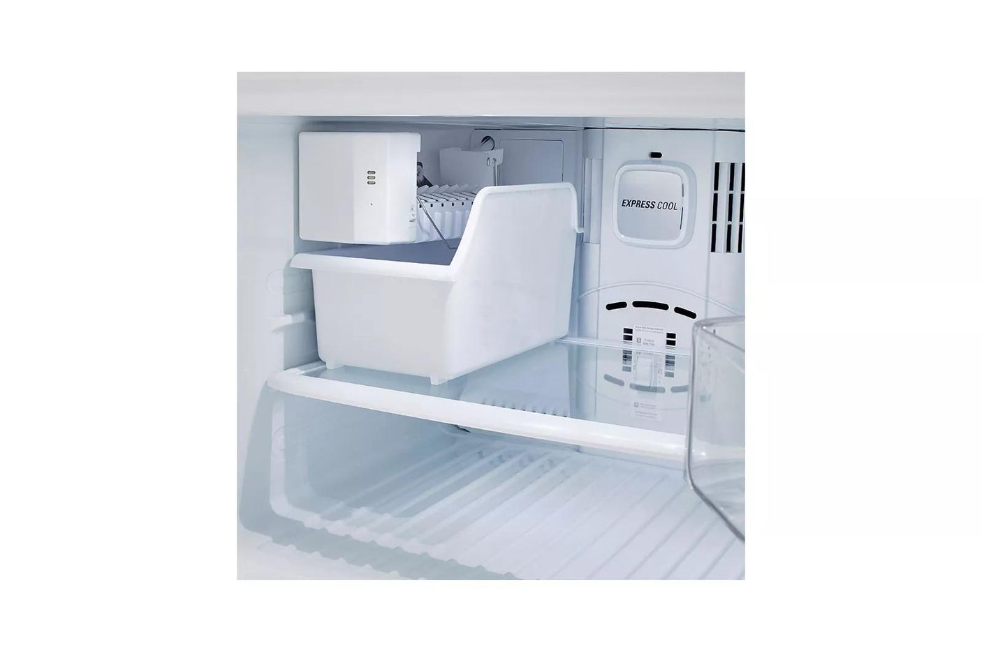 20 cu. ft. Top Freezer Refrigerator