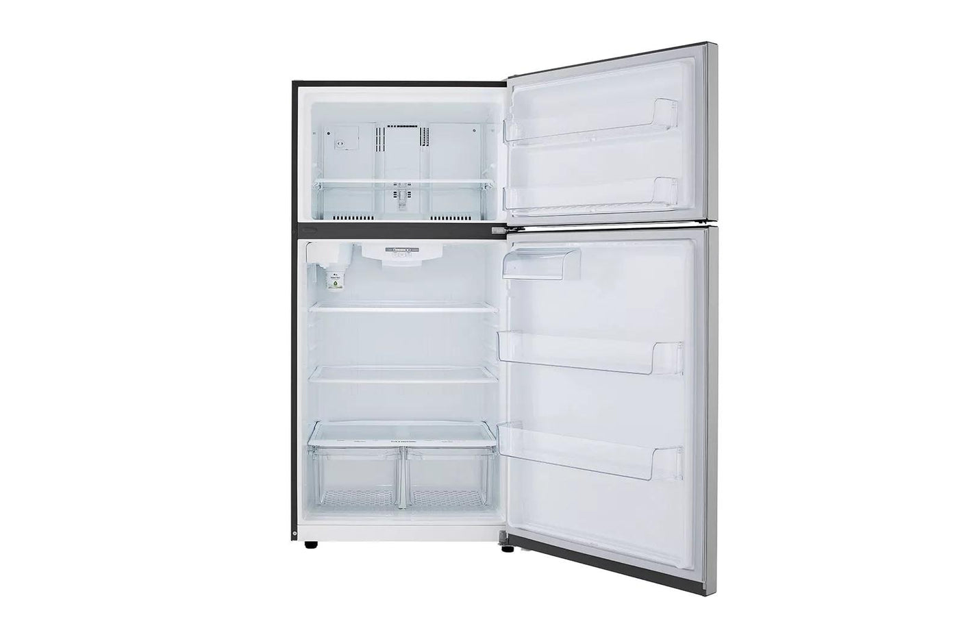 24 cu. ft. Top Freezer Refrigerator