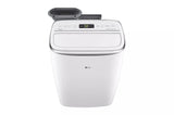 10,000 BTU (SACC) / 14,000 BTU (ASHRAE) DUAL Inverter Smart Wi-Fi Portable Air Conditioner