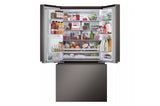 26 cu. ft. Smart Counter-Depth MAX™ French Door Refrigerator with Four Types of Ice