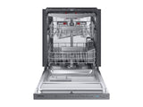 AutoRelease Smart 39dBA Dishwasher with Linear Wash in Stainless Steel