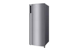 5.8 cu. ft. Single Door Freezer