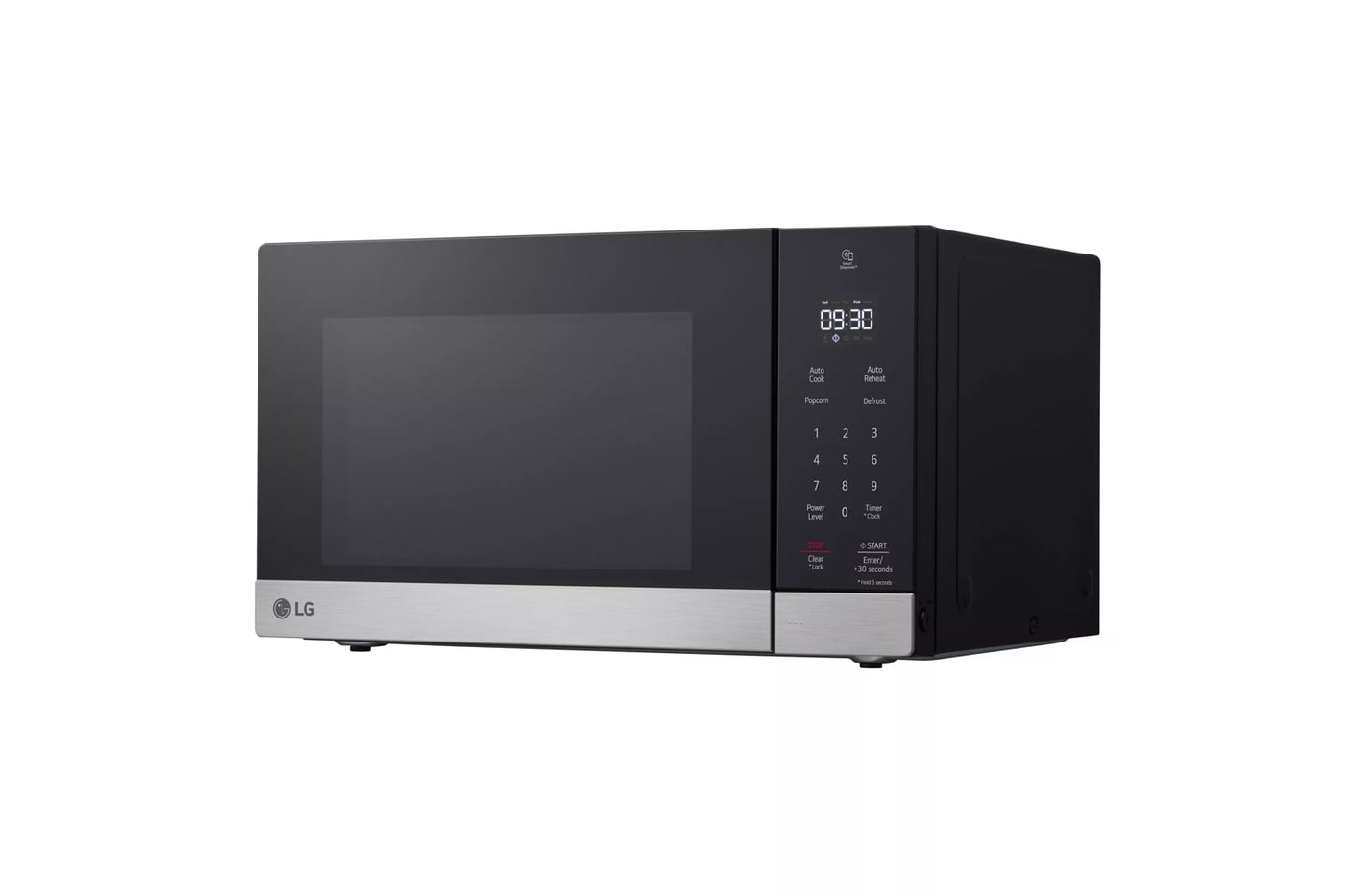 0.9 cu. ft. NeoChef™ Countertop Microwave with Smart Inverter