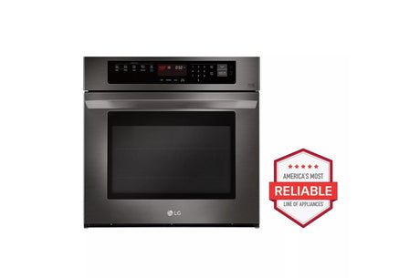 4.7 cu. ft. Single Built-In Wall Oven