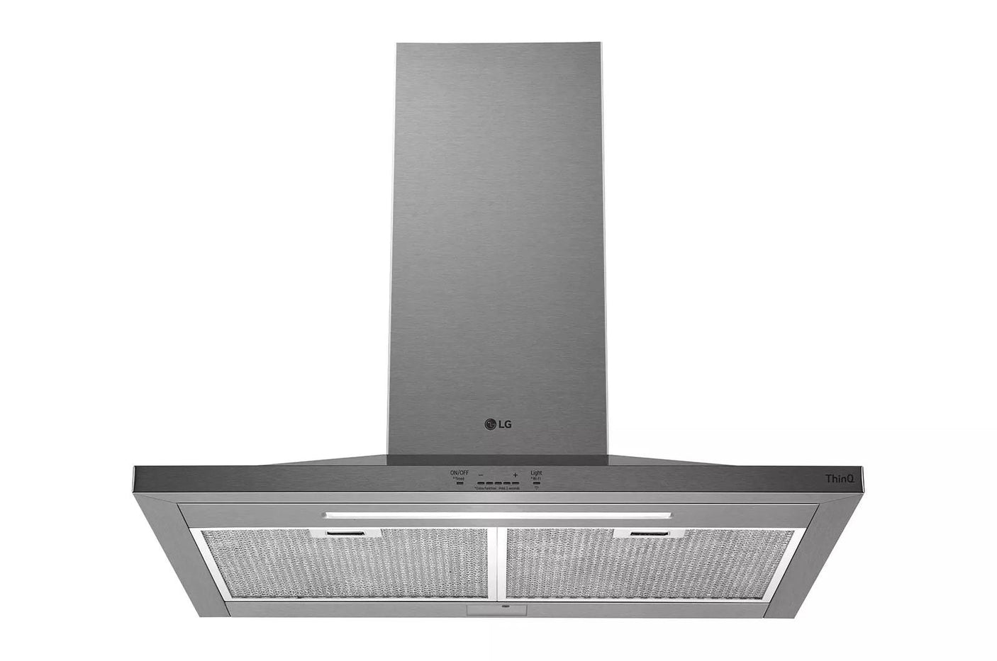 30'' Wall Mount Chimney Hood