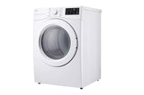 7.4 cu. ft. Ultra Large Capacity Gas Dryer