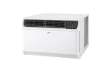 12,000 BTU DUAL Inverter Smart Wi-Fi Enabled Window Air Conditioner