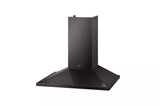 36'' Wall Mount Chimney Hood