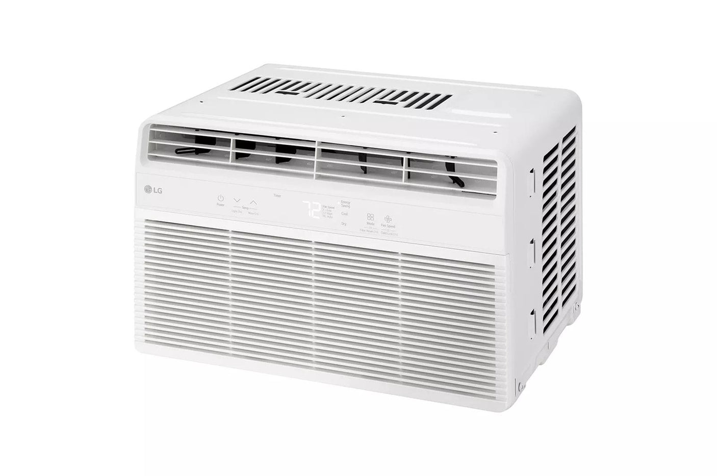 6,000 BTU Window Air Conditioner