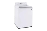 5.0 cu. ft. Mega Capacity Top Load Washer with TurboDrum™ Technology