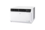 23,500 BTU DUAL Inverter Smart wi-fi Enabled Window Air Conditioner