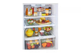 20 cu. ft. Top Freezer Refrigerator