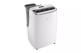 10,000 BTU (SACC) / 14,000 BTU (ASHRAE) DUAL Inverter Smart Wi-Fi Portable Air Conditioner