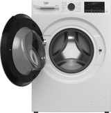 24" Front Load Washer