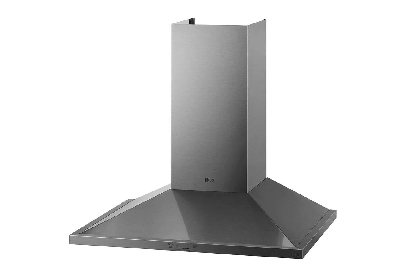 36'' Wall Mount Chimney Hood