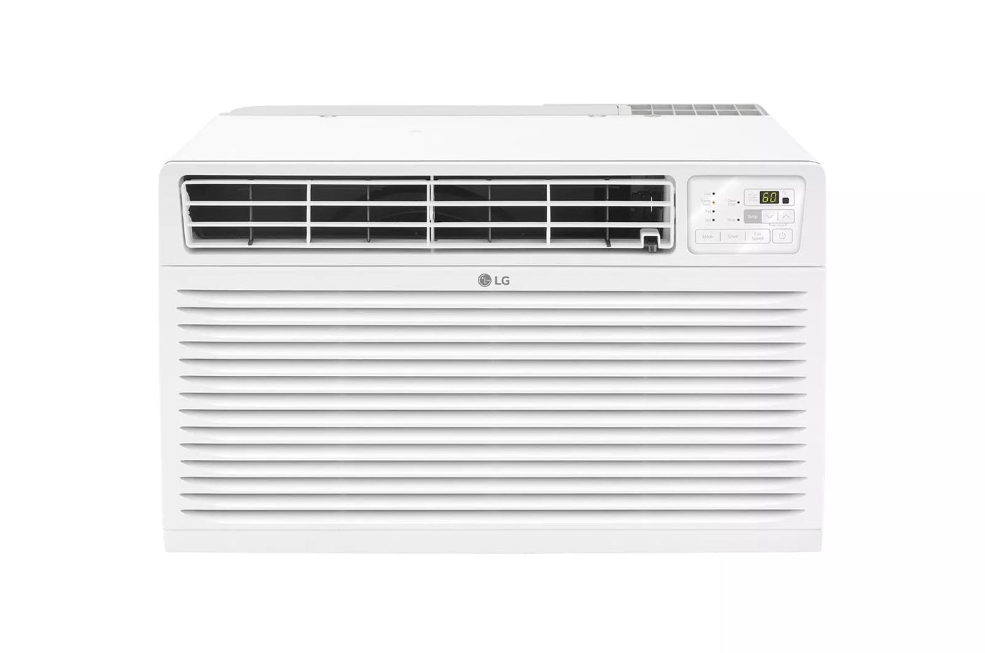 9,800 BTU 230v Through-the-Wall Air Conditioner