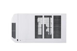 12,000 BTU DUAL Inverter Smart Wi-Fi Enabled Window Air Conditioner