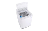 4.5 cu. ft. Ultra Large Capacity Top Load Washer with Impeller & TurboDrum™ Technology