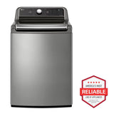 5.5 cu.ft. Mega Capacity Smart wi-fi Enabled Top Load Washer with TurboWash3D™ Technology