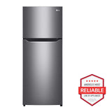 7 cu. ft. Top Freezer Refrigerator