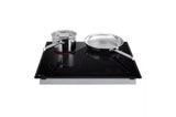 24" Compact Electric Cooktop