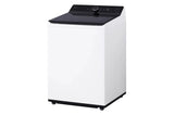 5.3 cu. ft. Mega Capacity Smart Top Load Washer with 4-Way® Agitator, EasyUnload™ & AI Sensing