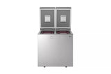 7.6 cu. ft. Kimchi/Specialty Food Refrigerator Chest