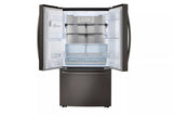 24 cu. ft. Smart Counter-Depth Refrigerator with Craft Ice™