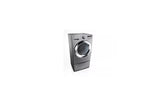 7.3 cu. ft. Ultra Large Capacity SteamDryer™ with Sensor Dry