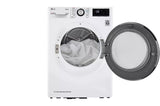 4.2 cu.ft. Smart wi-fi Enabled Compact Front Load Dryer with Dual Inverter HeatPump™ Technology