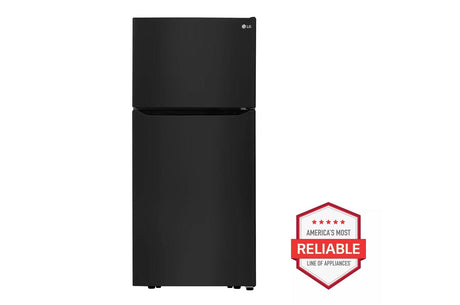 20 cu. ft. Top Freezer Refrigerator