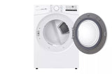 7.4 cu. ft. Ultra Large Capacity Electric Dryer